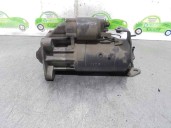 Recambio de motor arranque para renault laguna (b56) 2.2 turbodiesel referencia OEM IAM 0001218153 0001218153 BOSCH