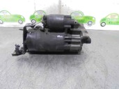 Recambio de motor arranque para renault laguna (b56) 2.2 turbodiesel referencia OEM IAM 0001218153 0001218153 BOSCH