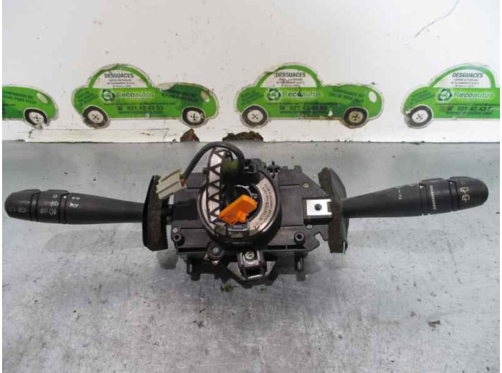 Recambio de mando luces para renault laguna (b56) 2.2 turbodiesel referencia OEM IAM 7700846227B 
