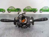 Recambio de mando luces para renault laguna (b56) 2.2 turbodiesel referencia OEM IAM 7700846227B 