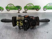 Recambio de mando luces para renault laguna (b56) 2.2 turbodiesel referencia OEM IAM 7700846227B 