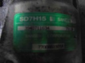 Recambio de compresor aire acondicionado para renault laguna (b56) 2.2 turbodiesel referencia OEM IAM 7700861971F 7911B SANDEN