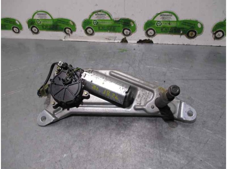 Recambio de motor limpia trasero para renault laguna (b56) 2.2 turbodiesel referencia OEM IAM 7700842650 1397020054 BOSCH