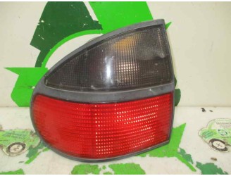 Recambio de piloto trasero izquierdo para renault laguna (b56) 2.2 turbodiesel referencia OEM IAM   