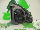 Recambio de piloto trasero izquierdo para renault laguna (b56) 2.2 turbodiesel referencia OEM IAM 