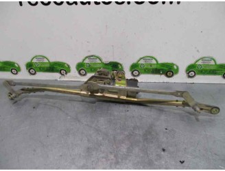 Recambio de motor limpia delantero para seat toledo (1l) 1.9 turbodiesel cat (aaz) referencia OEM IAM 1L0955119 9390332376 BOSCH