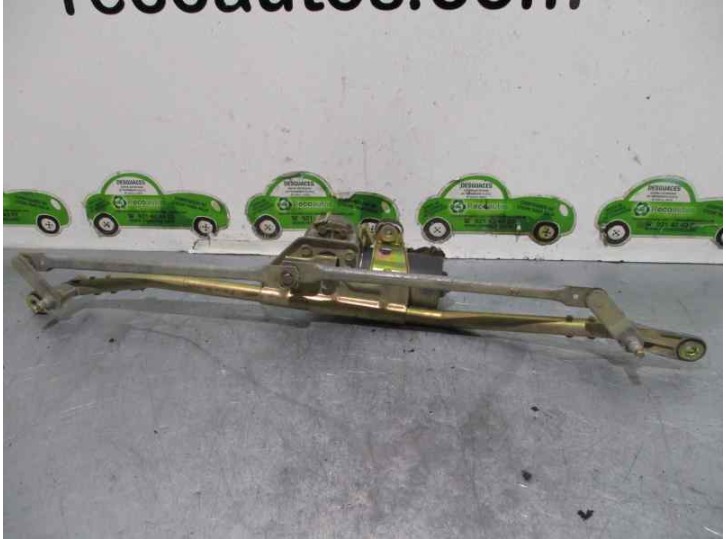 Recambio de motor limpia delantero para seat toledo (1l) 1.9 turbodiesel cat (aaz) referencia OEM IAM 1L0955119 9390332376 BOSCH