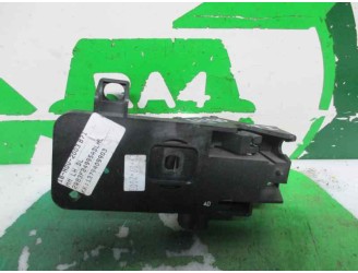 Recambio de maneta interior trasera izquierda para jaguar s-type 3.0 v6 executive referencia OEM IAM  CAJA 2 