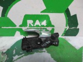 Recambio de maneta interior trasera izquierda para jaguar s-type 3.0 v6 executive referencia OEM IAM CAJA 2 