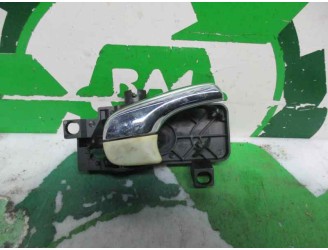 Recambio de maneta interior delantera derecha para jaguar s-type 3.0 v6 executive referencia OEM IAM CAJA 2 