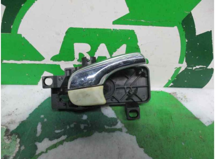 Recambio de maneta interior delantera derecha para jaguar s-type 3.0 v6 executive referencia OEM IAM CAJA 2 