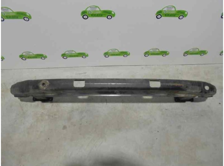 Recambio de refuerzo paragolpes trasero para peugeot 307 break/sw (s2) 1.6 hdi referencia OEM IAM   