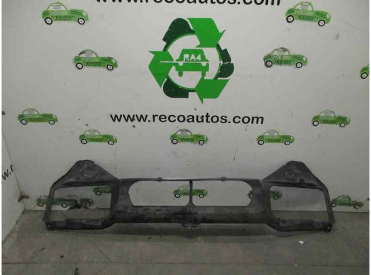 Recambio de panel frontal para fiat ulysse (121) 2.0 cat referencia OEM IAM 