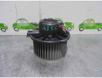 Recambio de motor calefaccion para mitsubishi space star (dg0) 1.3 cat referencia OEM IAM MF0160700260 0130111191 BOSCH