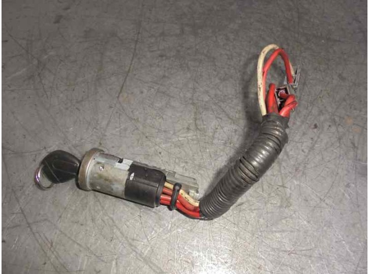 Recambio de conmutador de arranque para fiat ulysse (121) 2.0 cat referencia OEM IAM   