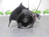 Recambio de motor calefaccion para renault scenic ii grand confort expression referencia OEM IAM N100715E N100715E 