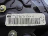 Recambio de motor calefaccion para renault scenic ii grand confort expression referencia OEM IAM N100715E N100715E 