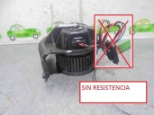 Recambio de motor calefaccion para renault scenic ii grand confort expression referencia OEM IAM N100715E N100715E 