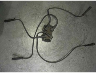 Recambio de bobina encendido para fiat ulysse (121) 2.0 cat referencia OEM IAM BAE04  SAGEM