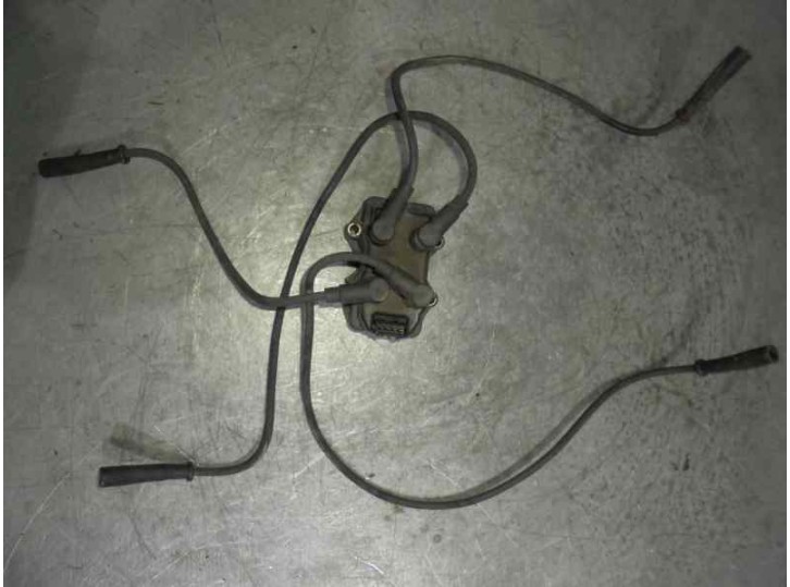 Recambio de bobina encendido para fiat ulysse (121) 2.0 cat referencia OEM IAM BAE04 SAGEM