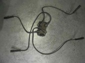 Recambio de bobina encendido para fiat ulysse (121) 2.0 cat referencia OEM IAM BAE04 SAGEM