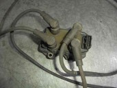 Recambio de bobina encendido para fiat ulysse (121) 2.0 cat referencia OEM IAM BAE04 SAGEM