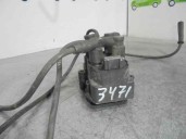 Recambio de bobina encendido para fiat ulysse (121) 2.0 cat referencia OEM IAM BAE04 SAGEM