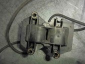 Recambio de bobina encendido para fiat ulysse (121) 2.0 cat referencia OEM IAM BAE04 SAGEM