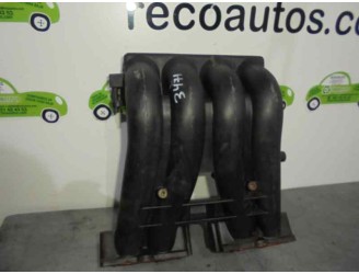 Recambio de colector admision para fiat ulysse (121) 2.0 cat referencia OEM IAM   