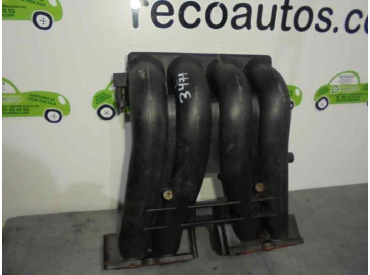Recambio de colector admision para fiat ulysse (121) 2.0 cat referencia OEM IAM   