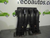 Recambio de colector admision para fiat ulysse (121) 2.0 cat referencia OEM IAM 