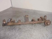 Recambio de rampa inyectora para fiat ulysse (121) 2.0 cat referencia OEM IAM 9418003780 304411 