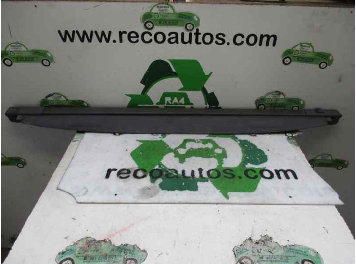 Recambio de bandeja trasera para mercedes-benz clase a (w168) 1.4 cat referencia OEM IAM 1688600175 1688600175 