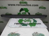 Recambio de bandeja trasera para mercedes-benz clase a (w168) 1.4 cat referencia OEM IAM 1688600175 1688600175 
