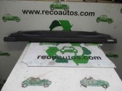 Recambio de bandeja trasera para mercedes-benz clase a (w168) 1.4 cat referencia OEM IAM 1688600175 1688600175 