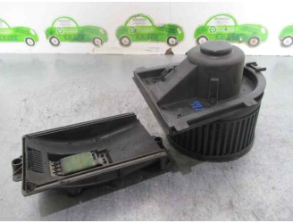 Recambio de motor calefaccion para volkswagen lupo (6x1/6e1) 1.4 tdi referencia OEM IAM 1J1819021B 