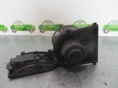 Recambio de motor calefaccion para volkswagen lupo (6x1/6e1) 1.4 tdi referencia OEM IAM 1J1819021B  