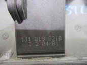 Recambio de motor calefaccion para volkswagen lupo (6x1/6e1) 1.4 tdi referencia OEM IAM 1J1819021B  