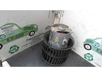 Replacement heater motor for Opel Astra F Saloon 1.4 cat (L48) OEM IAM reference 1BB52 SIEMENS