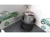 Replacement heater motor for Opel Astra F Saloon 1.4 cat (L48) OEM IAM reference 1BB52 SIEMENS