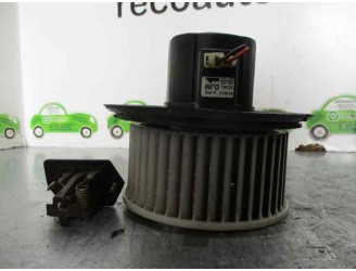 Recambio de motor calefaccion para daewoo matiz 0.8 cat referencia OEM IAM 612412 2C06J 