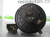 Recambio de motor calefaccion para daewoo matiz 0.8 cat referencia OEM IAM 612412 2C06J 