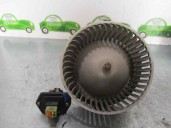 Recambio de motor calefaccion para daewoo matiz 0.8 cat referencia OEM IAM 612412 2C06J 