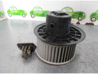 Recambio de motor calefaccion para daewoo matiz 0.8 cat referencia OEM IAM 612412 1I24J 