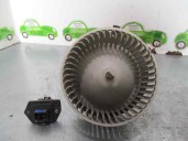 Recambio de motor calefaccion para daewoo matiz 0.8 cat referencia OEM IAM 612412 1I24J 