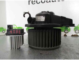 Recambio de motor calefaccion para audi a6 berlina (4b2) 2.4 v6 30v referencia OEM IAM 4B1820021B 0130111202 BOSCH