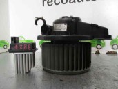 Recambio de motor calefaccion para audi a6 berlina (4b2) 2.4 v6 30v referencia OEM IAM 4B1820021B 0130111202 BOSCH