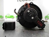 Recambio de motor calefaccion para audi a6 berlina (4b2) 2.4 v6 30v referencia OEM IAM 4B1820021B 0130111202 BOSCH