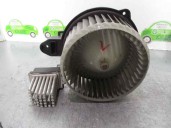 Recambio de motor calefaccion para audi a6 berlina (4b2) 2.4 v6 30v referencia OEM IAM 4B1820021B 0130111202 BOSCH