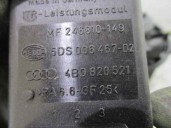 Recambio de motor calefaccion para audi a6 berlina (4b2) 2.4 v6 30v referencia OEM IAM 4B1820021B 0130111202 BOSCH